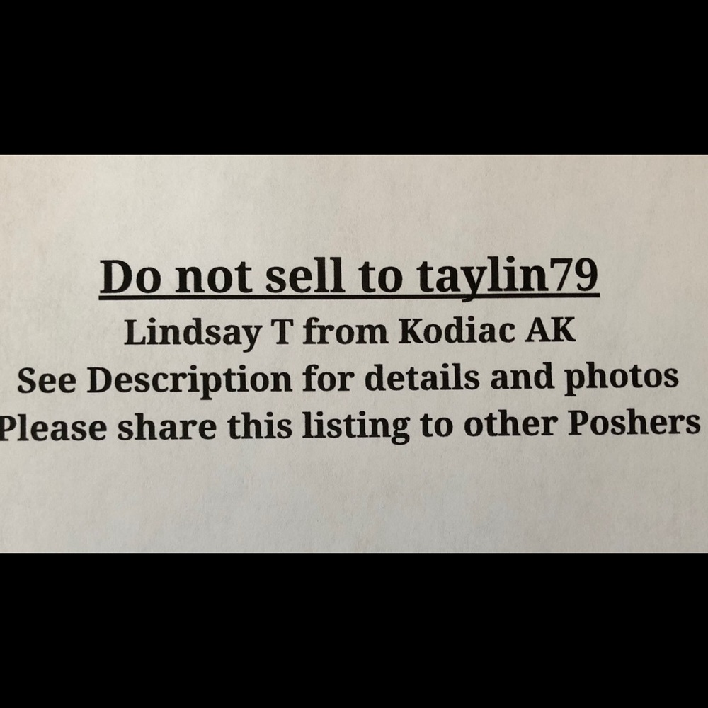 Patagonia bait & switch! See description!! - Picture 1 of 12
